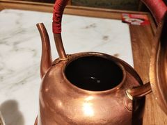小吊梨汤-小吊梨汤·北京菜·烤鸭(清河万象汇店)