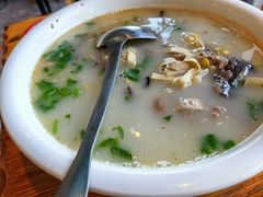 -漕河全驴宴饭店(徐水店)