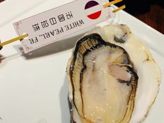 -普朗姆生蚝吧(原建国路店)