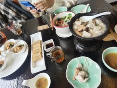 -五观堂素食(新华路店)