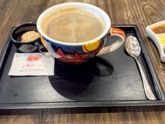 -安妮意大利餐厅(世贸天阶店)