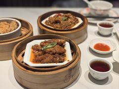 -稻香饭店(龙华天虹店)