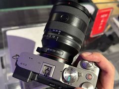 -Sony Store 索尼(上海淮海中路店)