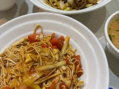 -二扁私房面馆(崂山路店)