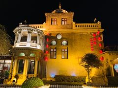 -卫鼎轩·曹公馆(鼓楼店)