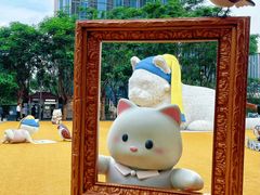 -深圳湾万象城(南山店)