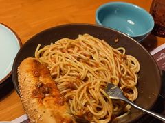 -绿茵阁牛扒餐厅(客村店)