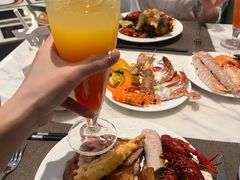 -星璞全日餐厅·高空自助餐(深铁铂尔曼酒店)