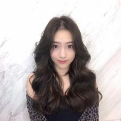 -Rise Hair上升造型