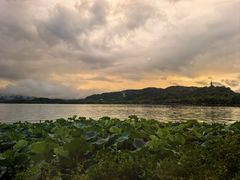 -湖畔居茶楼(湖滨店)