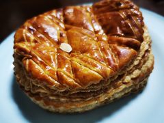 国王饼-老梦面包 CHEZMOREL(三源里店)
