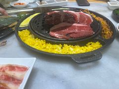 -韩宫宴和牛烤肉(合肥滨湖银泰城店)