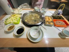 -福源药膳鸡(天润城店)