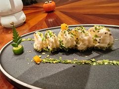 -喜鼎海胆水饺(东港店)