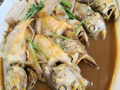 -三合园水饺(二马路店)