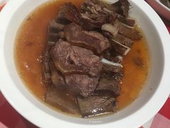 -西贝莜面村(近铁城市广场店)