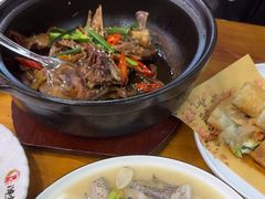 -醉壹号海鲜大排档(厦门美食地标店)