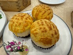 -麒麟中餐厅·经典粤菜·地道菜式老字号(广州长隆酒店)