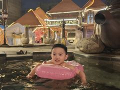 -裕龙汤泉