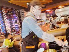 -老卜奎齐齐哈尔烤肉(人民东路店)