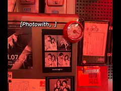 -PHOTOWITH 自助照相馆