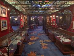 -马克西姆餐厅(崇文门店)