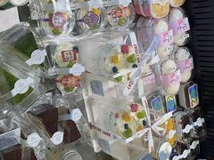 -佳美西饼放心示范商店(泰悦公寓店)