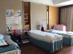 -喜喜月子(瑞虹天地店)