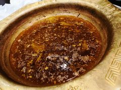 -芦月轩羊蝎子(北蜂窝店)