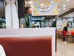 -旺角宝港式茶餐厅(寮步店)