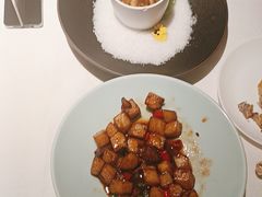 -顺峰(农展馆店)