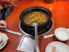 -菌之家·专业纯野生菌火锅·特色炒菌