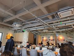 -Efes Turkish & Mediterranean Cuisine 艾菲斯餐厅(陆家嘴店)