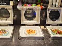 -济南蓝海御华大饭店·蓝钻国际美食自助百汇(山东书城店)