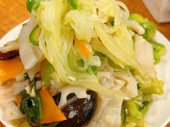 -侯哥面馆(瑞景店)