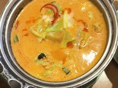 -mango tree芒果树泰国餐厅(青岛万象城店)