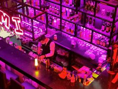 -vimi便利店酒吧