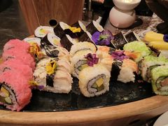 -骊韵咖啡厅(深圳中海凯骊酒店)