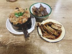 羊肉格格-包面西施(黄泥磅总店)