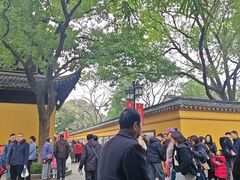 -西园寺素食(西园弄戒幢律寺店)