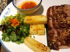 -美奈小馆·越南料理(中航城君尚购物中心店)