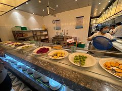 -禾斗海鲜自助(市南银座店)