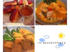 -Mesa Madre梅萨妈妈·Bintana(国贸店)