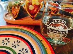 -TEQO·Mexican food & Bar