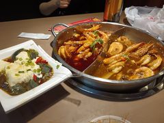 -槐店王婆大虾(双街镇店)