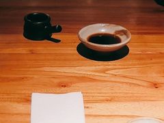 -Hatsune隐泉日式料理(三里屯太古里店)