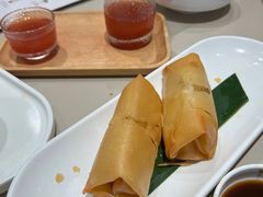 -蔡澜点心·粤菜(万菱汇店)