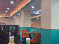 -西域美食(西直门南小街店)