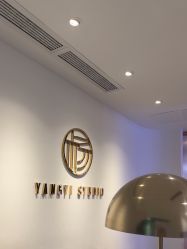 -杨益美学·野生眉半永久纹眉发际线