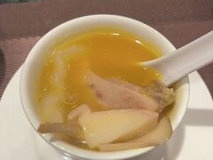 -白天鹅宾馆·流浮阁咖啡厅